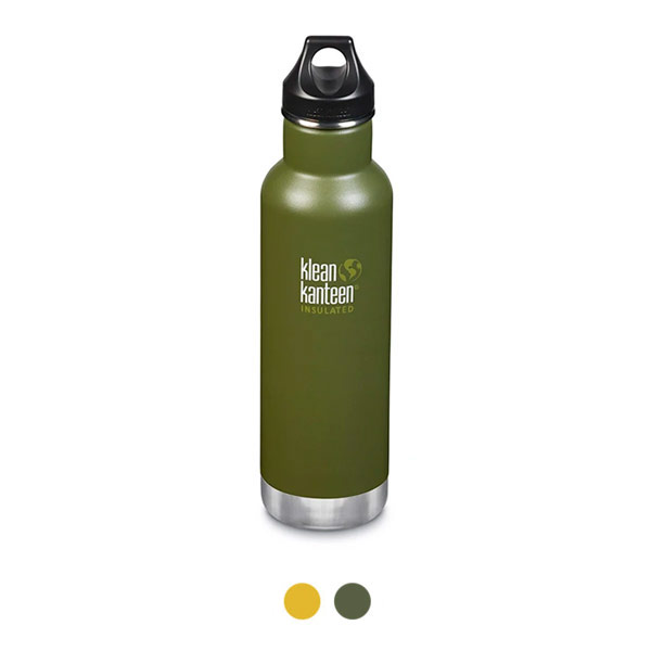Botella Termo FRESK 0,35L (Personalizable)